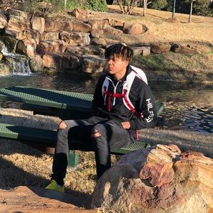 Meet your Posher, Andre